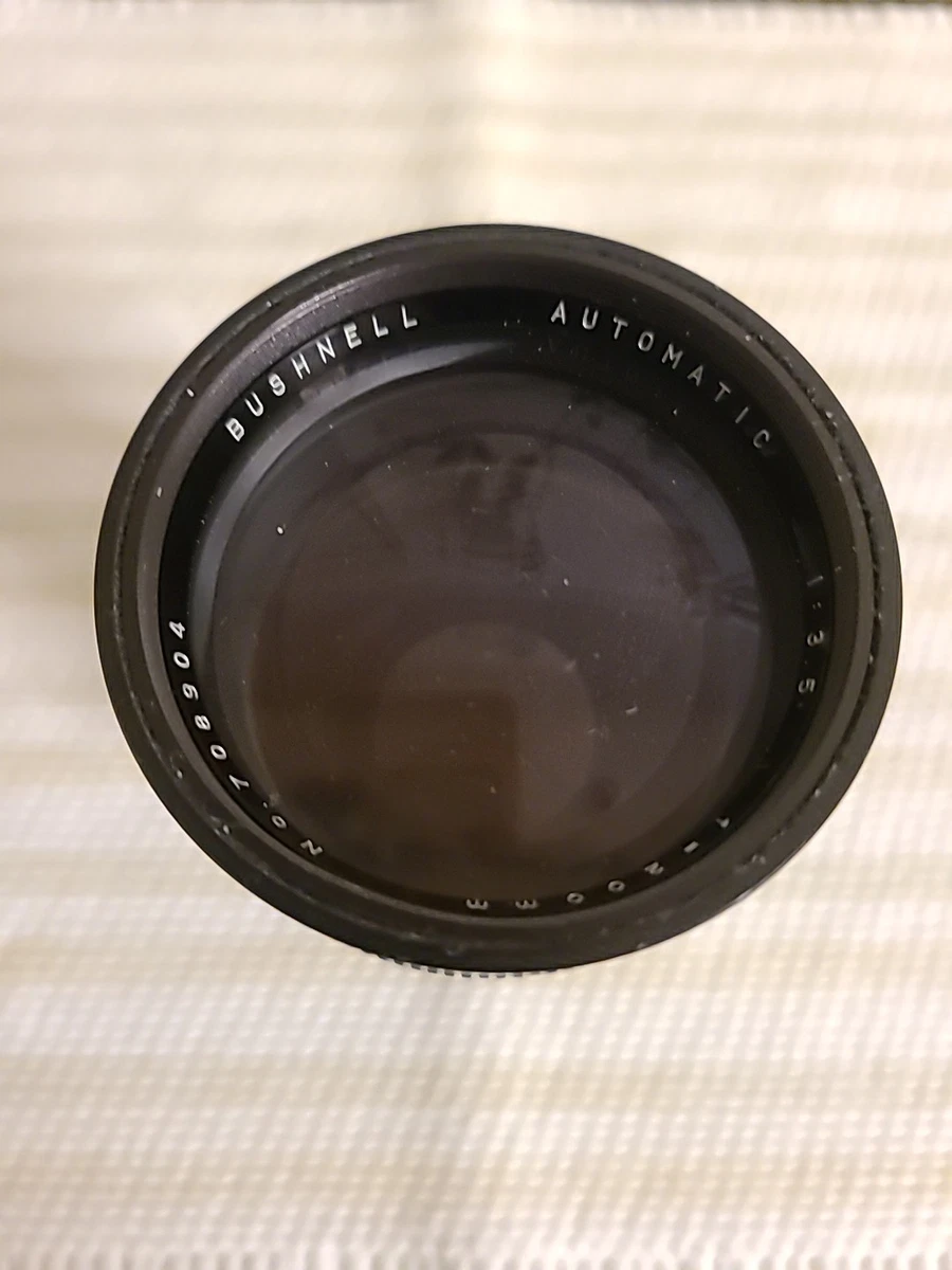 200mm Focal f/3.5 Camera Lenses for Canon for sale | eBay