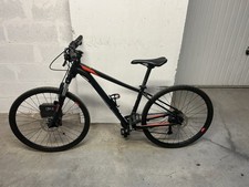 cannondale mtb