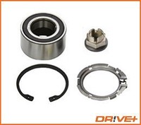 Dr!Ve+ Radlagersatz Vorderachse U.A. FüR Dacia, MERCEDES-BENZ, Nissan, Renault