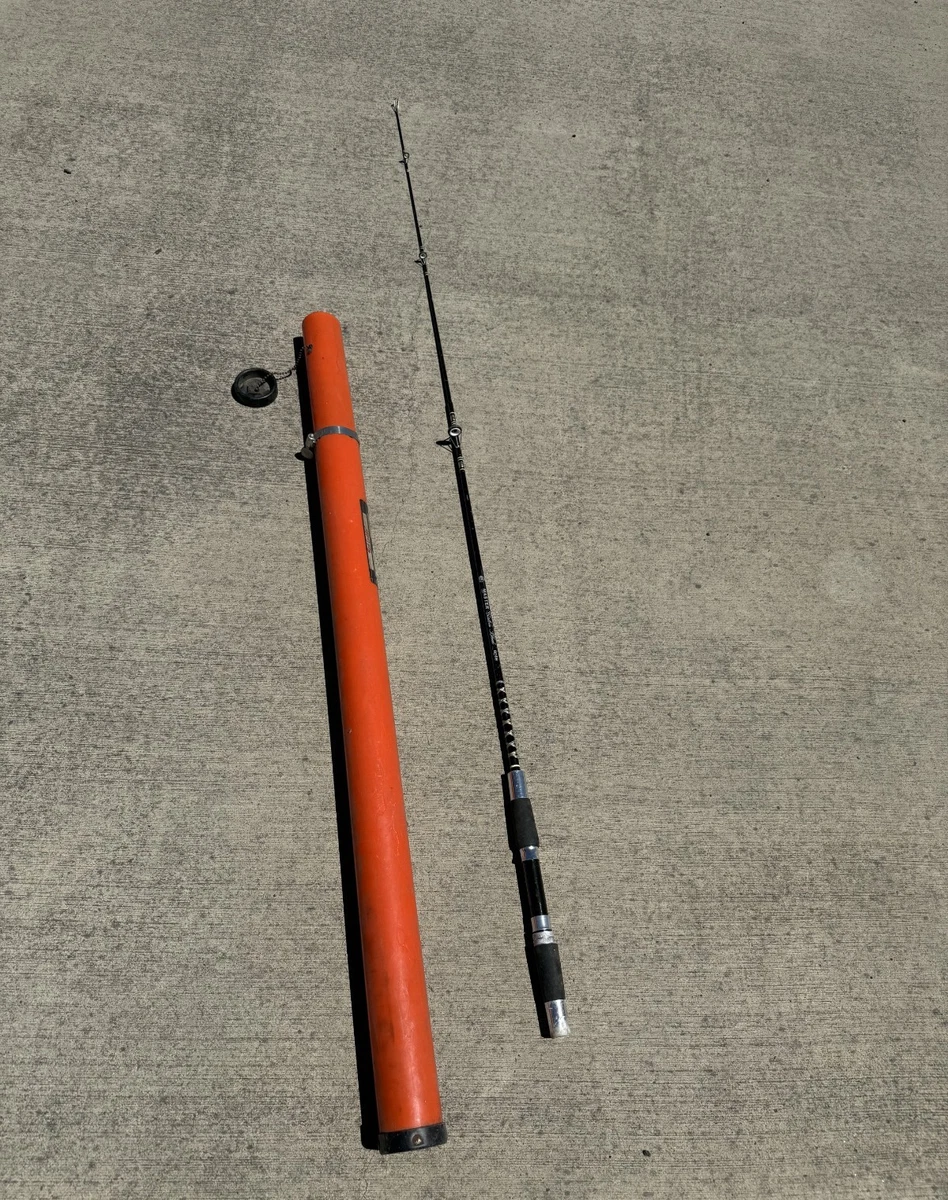 5 ft 1 in Item Fishing Rods & Poles for sale | eBay 5 ft 1 in Item Fishing Rods & Poles for sale | eBay