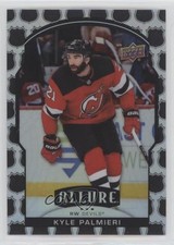 2020-21 Upper Deck Allure 2005 NHL Shield Kyle Palmieri #48 Shield 0g5z
