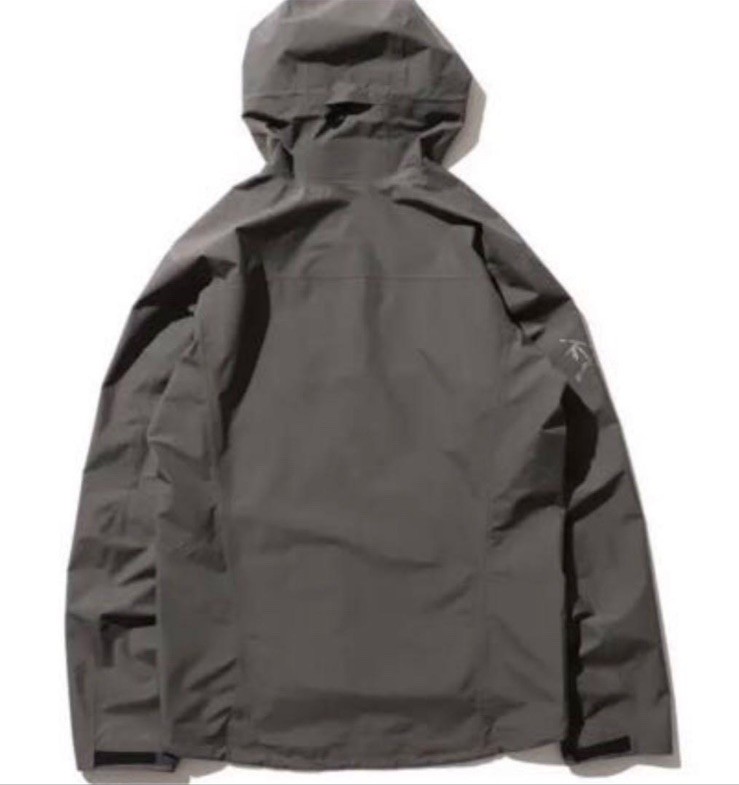 ARC'TERYX BEAMS別注 ZetaSLジャケット2020fw Mサイズ ARC'TERYX × BEAMS / Special order Zeta SL Jacket Size S New
