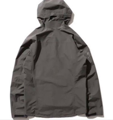 ARC'TERYX × BEAMS Zeta SL Jacket ARC'TERYX × BEAMS / Special order Zeta SL Jacket Size S New