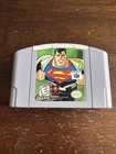 Superman - Nintendo 64  N64 Game Authentic Cart Only - TESTED
