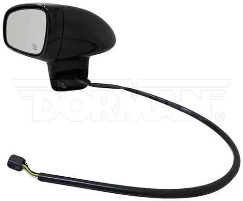 Dorman 955-128 Door Mirror For Select Buick Cadillac Chevrolet Oldsmobile Models