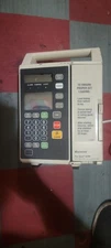 Baxter Flo-gard 6201 Infusion IV Fluid Pump UNTESTED