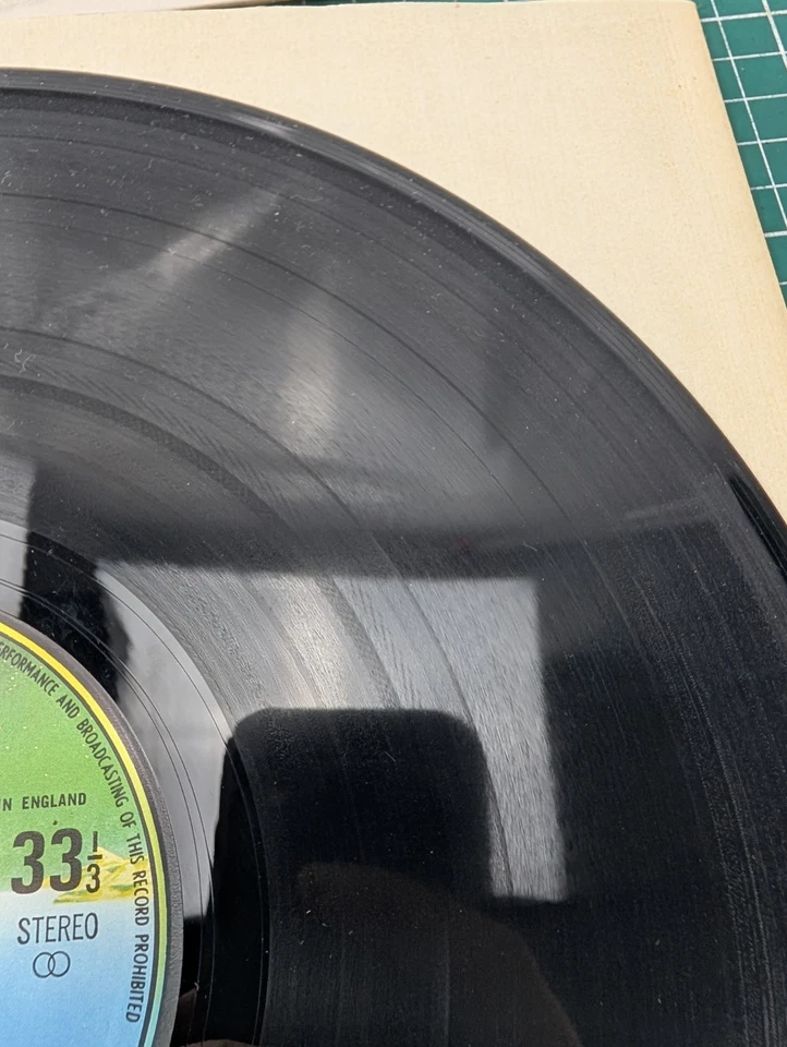 Kraftwerk Autobahn · Lp · 1974, photo 4 of 5