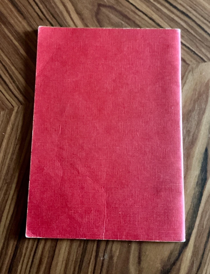 DISCE LATINUM, Latin Grammar, Compiled by R. O. Marshall, 1986 Softcover Edition - Image 2 of 3