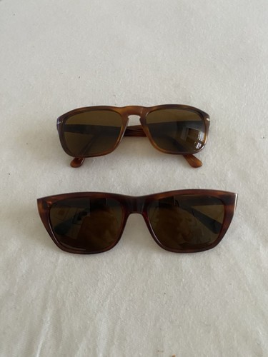 PERSOL Ratti VINTAGE Sunglasses