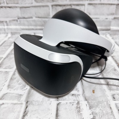 PlayStation VR CUHJ-16007 Special Offer Console Headset
