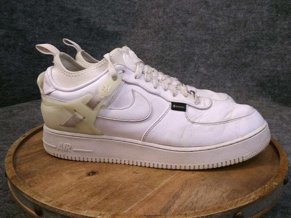 Nike Gore-Tex x Air Force 1 Low White for Sale | Authenticity