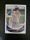 AARON JUDGE RC 2013 Bowman Draft Picks & Prospects New York Yankees Rookie