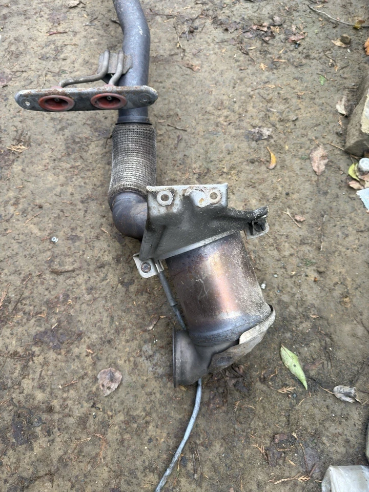 Vw Golf R Mk7/7.5 Complete Exhaust System - Image 4 of 4