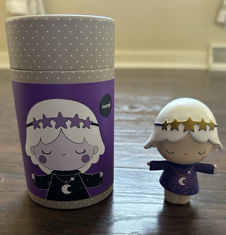 Momiji Doll Galaxy Girl