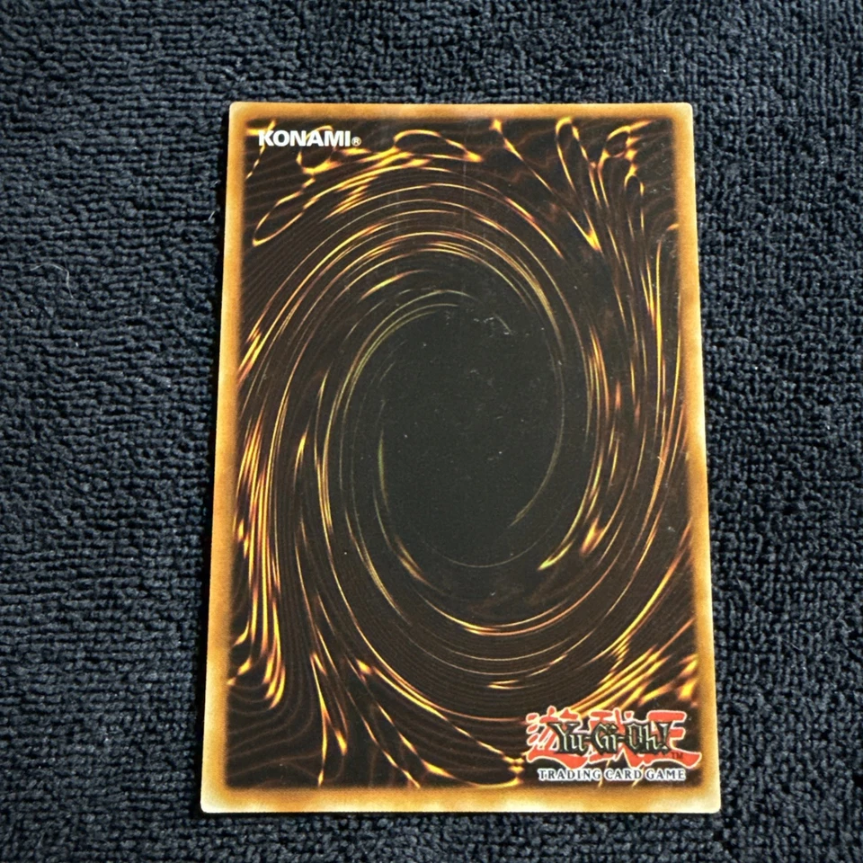 Ghost Ogre & Snow Rabbit LCKC-EN078 Legendary Collection Kaiba - Image 2 of 4