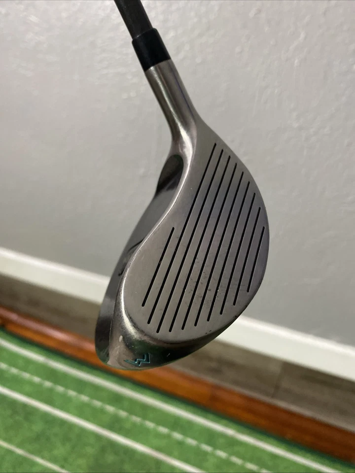 Women's Wedgewood Ladies Flex Graphite 30* 6 Iron Wood Right Hand - Image 3 of 4