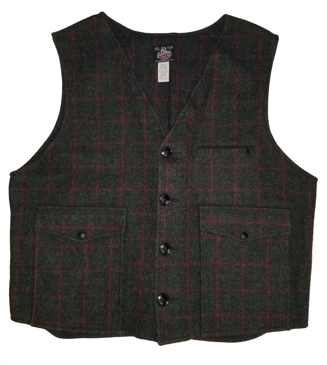 25+ johnson woolen mills for sale | Updated Oct 2026