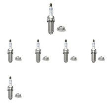 Bougies d'allumage Volvo C30