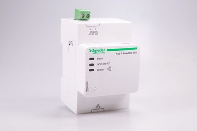 Schneider A9XMWA20 Acti 9 Smartlink SI D - Smart Communication Module