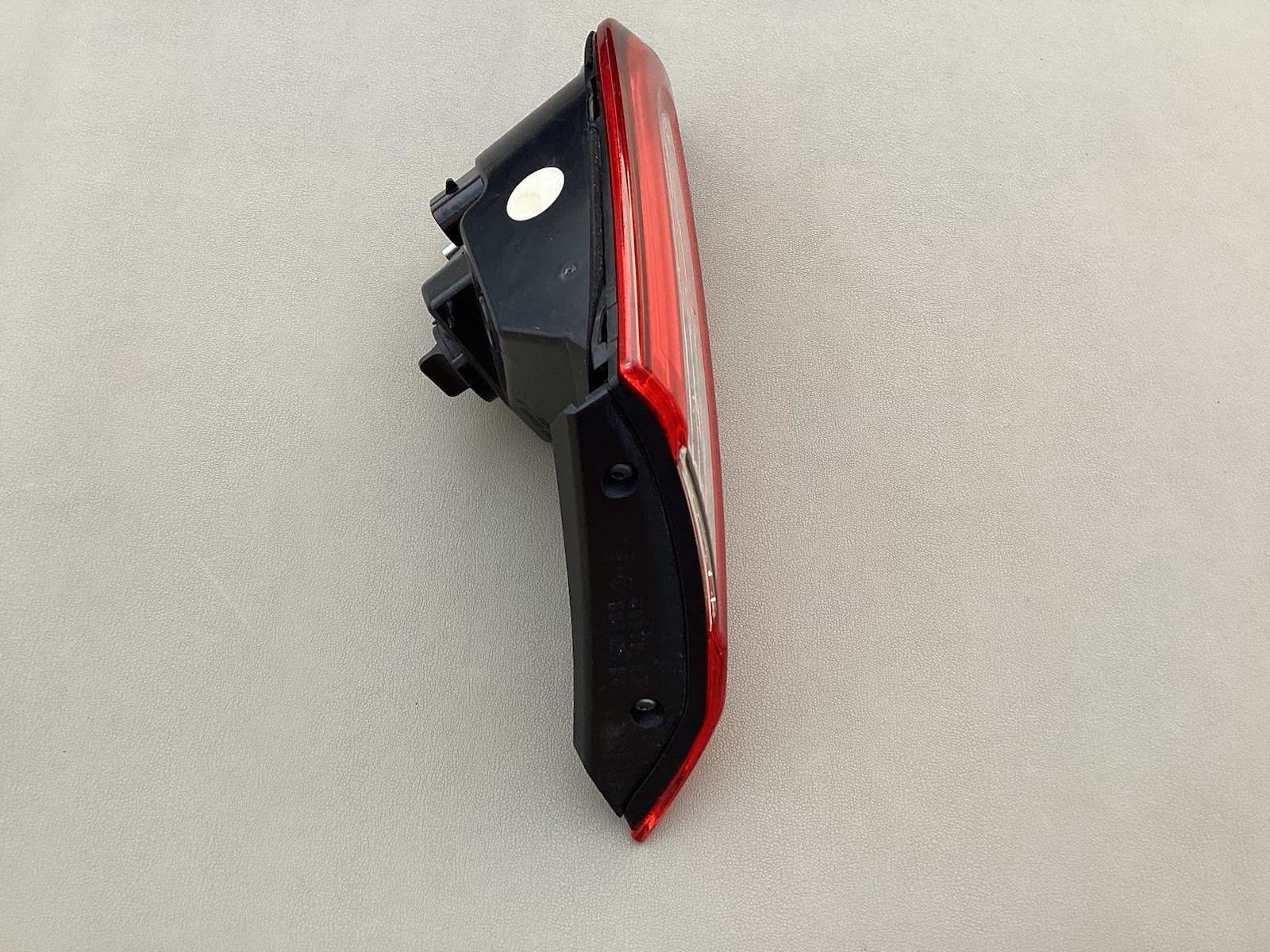 2014-2020 Maserati Ghibli RH Passenger Inner Tail Light OEM *