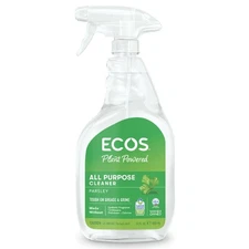 Earth Friendly Products Parsley Plus Cleaner, 22 Ounce