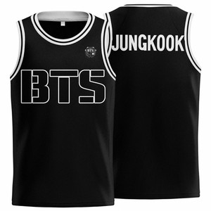 Bts Basketball Jersey | eBay