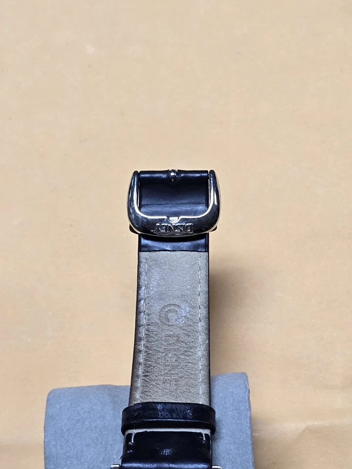 Disney Signatur MAD HATTER ALICE in Wonderland Ward Kimball Series Watch LE - Image 4 of 4