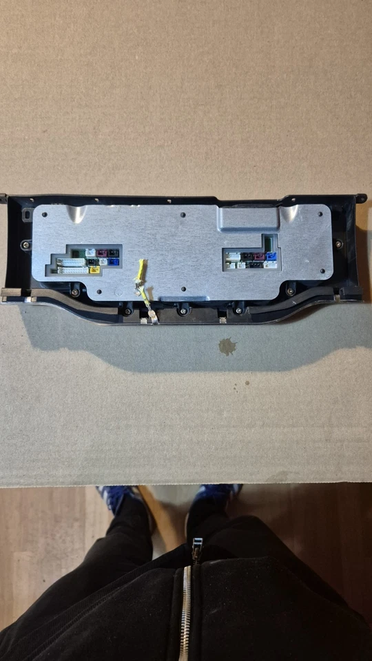 SAGE Oracle Touch Screen Display Replacement Parts - Image 2 of 2