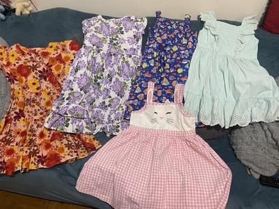 Clothing For Girls Size 10
