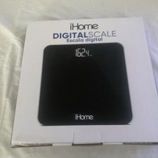 IHome Digital Al scale New