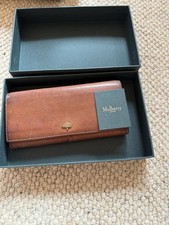 Mulberry Women's Leather Purse