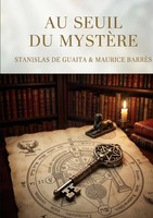 Stanislas De Guaita | Au Seuil Du MystèRe | Taschenbuch | FranzöSisch (2022)