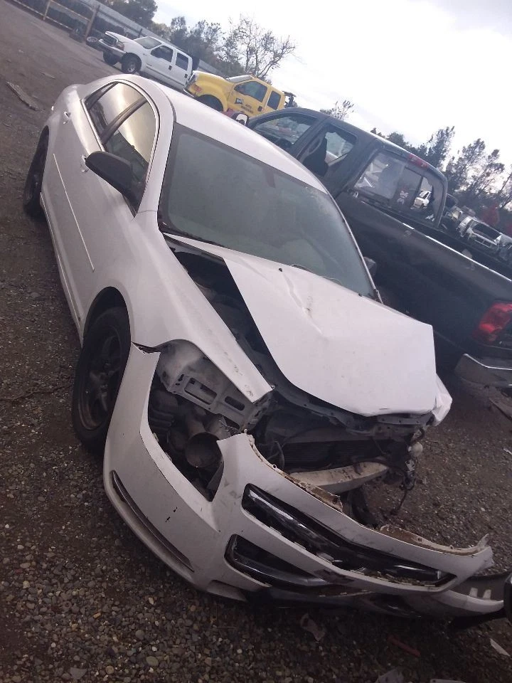 Automatic Transmission 2.4L 4 Speed Opt MN5 Fits 08-10 G6 26948529 Foto 2 de 4