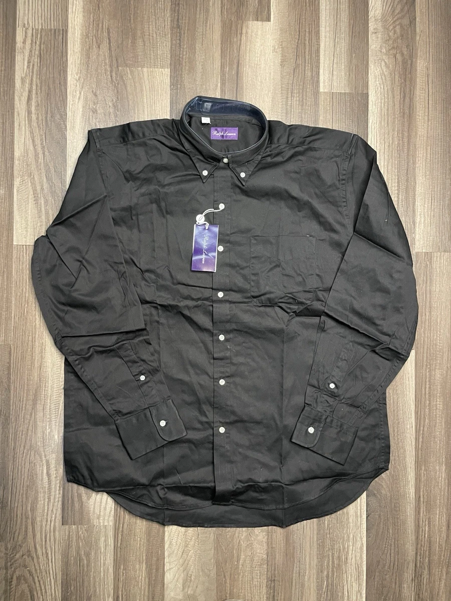 Ralph Lauren Purple Label Shirts for Men for Sale - eBay