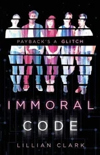 Immoral Code, Lillian Clark