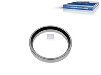 Druckring DT Spare Parts 4.50336 D:106Mm D:125Mm S:213Mm