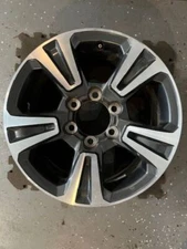Wheel 17x7-1/2 Alloy 5 Spoke Fits 16-19 TACOMA 678097