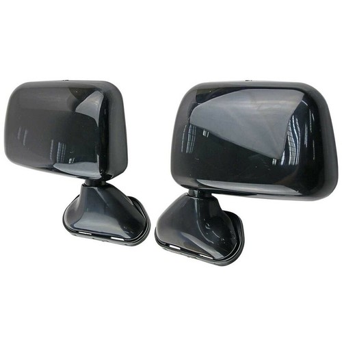 New 1 Pair LH RH Exterior Side Mirror For Hilux Pickup LN106 LN107 1988-97 - Bild 6 von 6