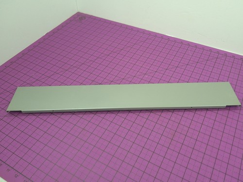 8073506 - ASKO OEM DISHWASHER Kick Plate DX51, D5636 24" - 第 1/7 張圖片