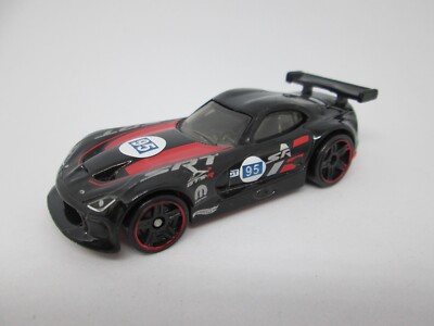 Hot Wheels SRT Viper GTS-R from 2015 World Race