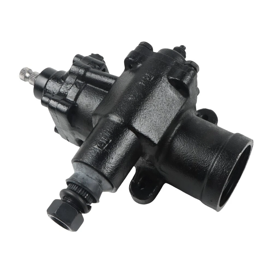 Caja de cambios de dirección asistida 27-6507 para Buick Chevy Impala Malibu Monte Carlo 77-79 Foto 2 de 4