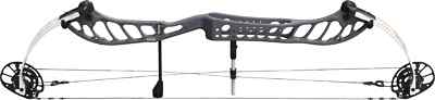 PSE Dominator Duo 40 M2 RH Charcoal 29/60