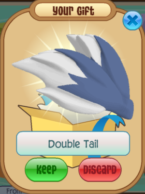 Animal Jam Classic AJC Coda Di Margherita Colorata (LEGGI DESCRIZIONE - Foto 7