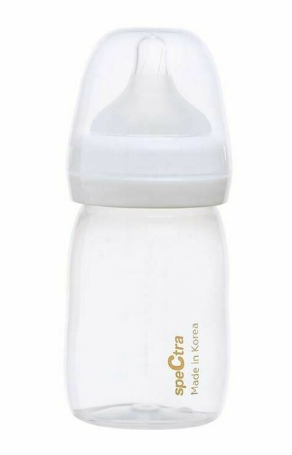 baby glass feeding bottle online