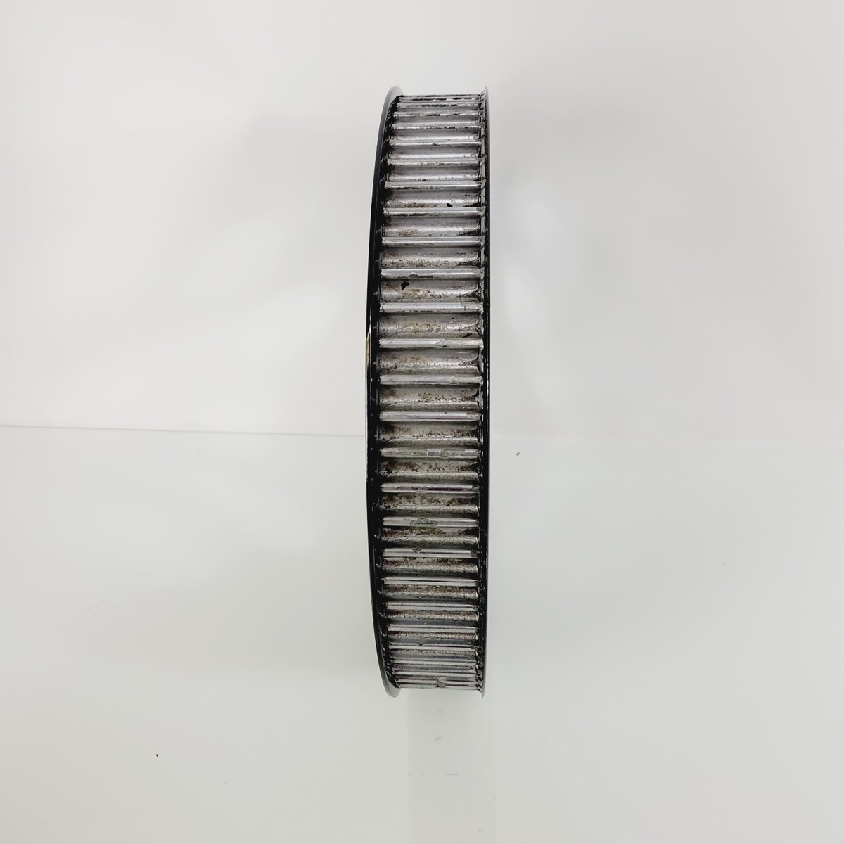 Harley Davidson Dyna FXDWG Drive Belt Sprocket 70t OEM Pulley