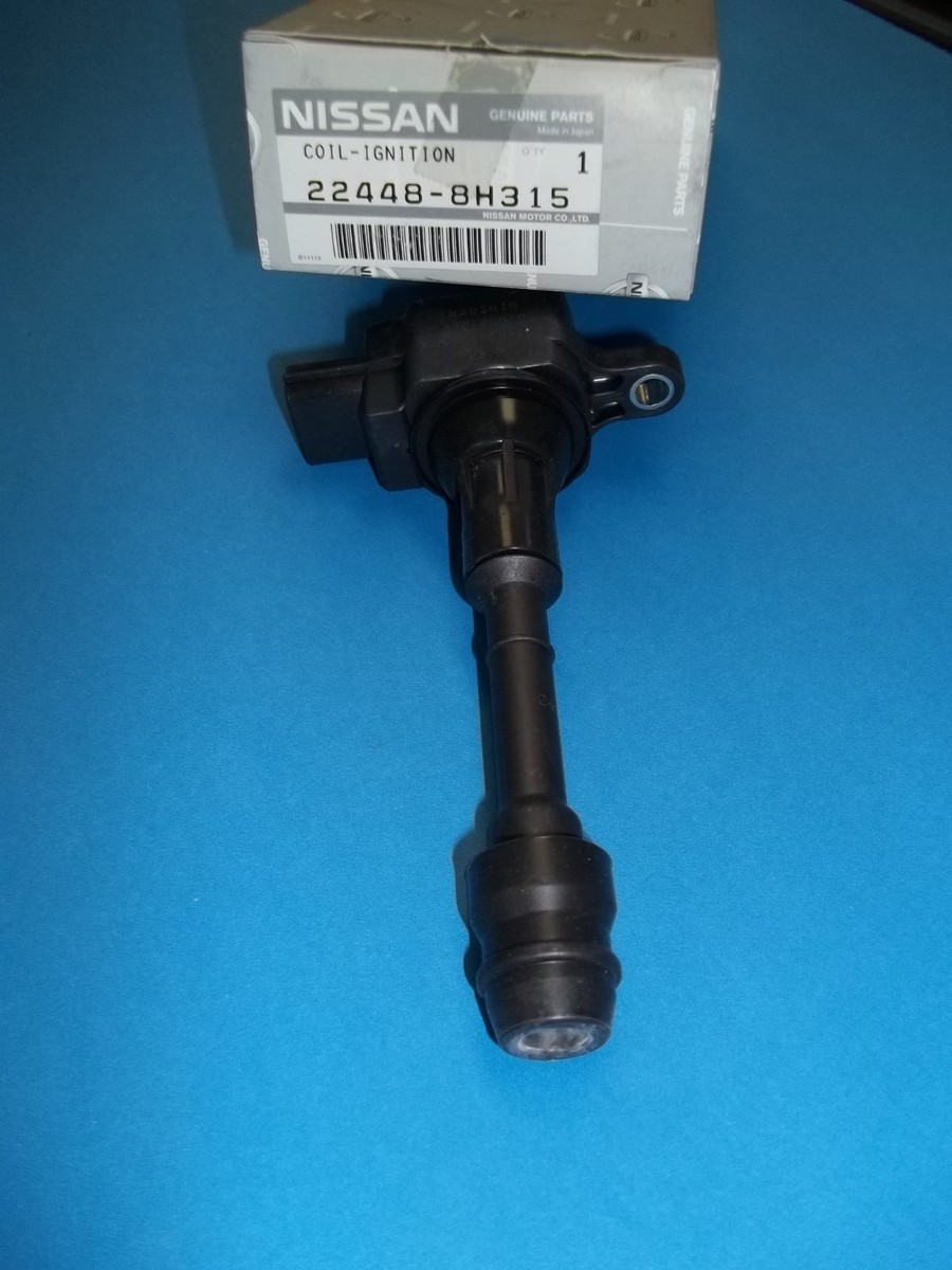 N Genuine Sentra (2001-2006) & Altima (2002-2006) Ignition