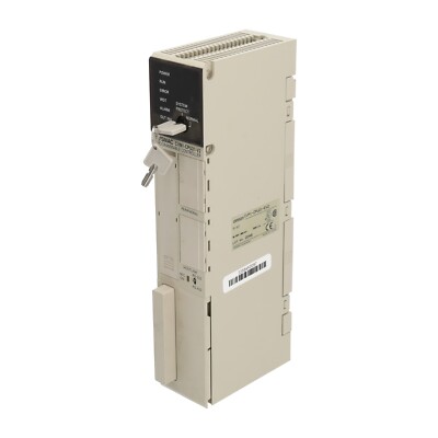 Omron CVM1-CPU21-EV2 Used UMP