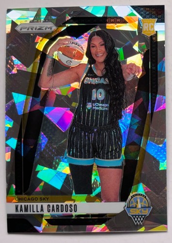 2024 Bowman and Panini WNBA ROOKIES - You Pick - Caitlin Clark +18 Updated 8/18 - Picture 37 of 247