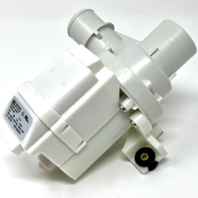 OEM Washer Drain Pump For LG WT5101HV WT5101HW T1309ADFH6 WT5001CW DP040-012 for sale online