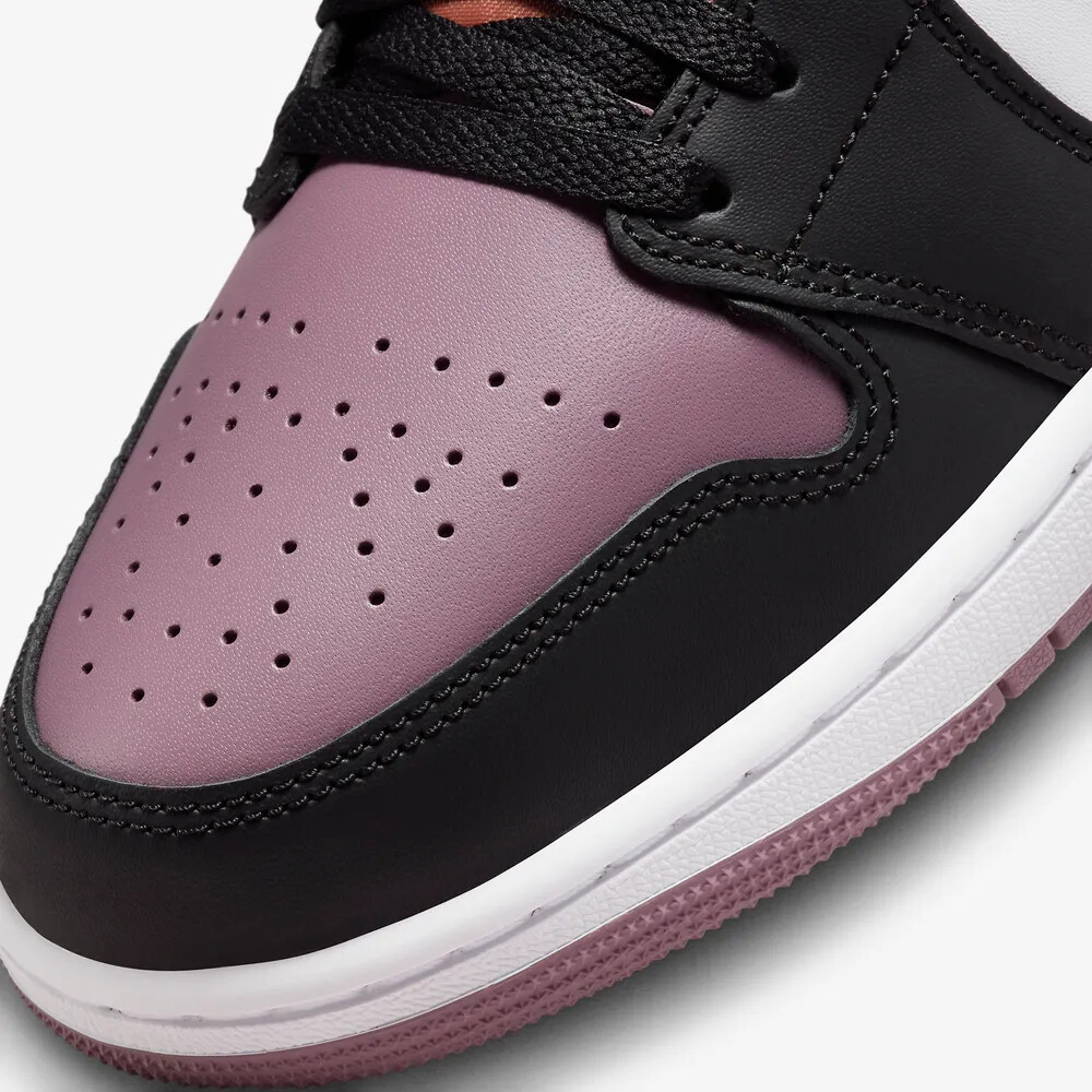 ノバ① Air Jordan 1 Low SE 'Sky J Mauve' FB9907-102